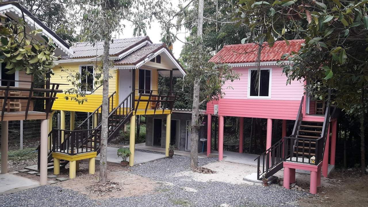 Photo of Outdoor in Baan Khai