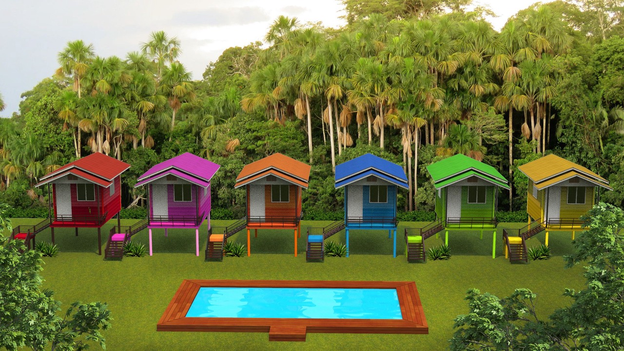 Photo of Outdoor in Baan Khai