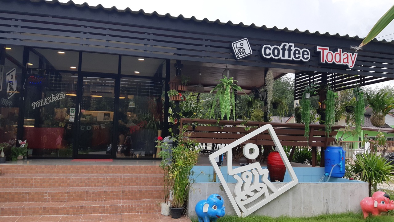 Photo of Outdoor in Baan Khai