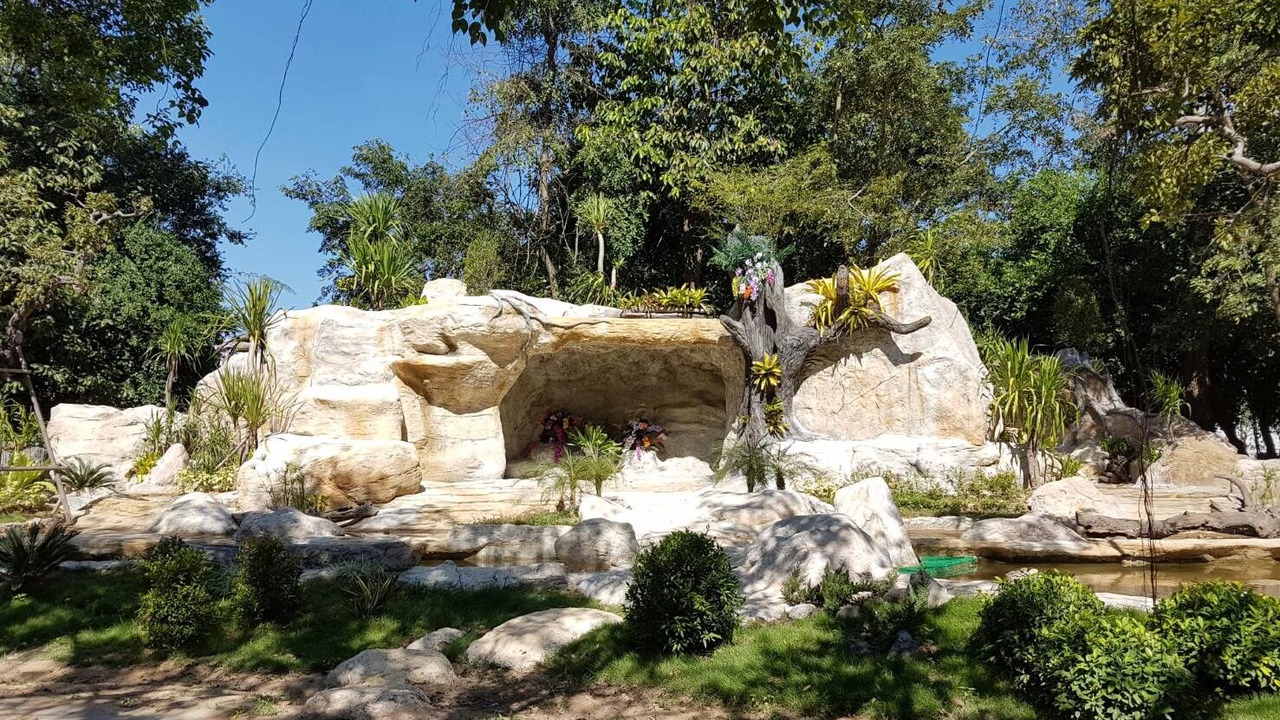 Photo of Outdoor in Roi Et