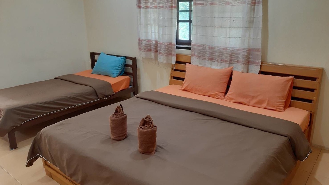 Photo of Bedroom in Roi Et