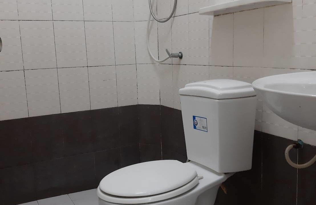 Photo of Bathroom in Roi Et