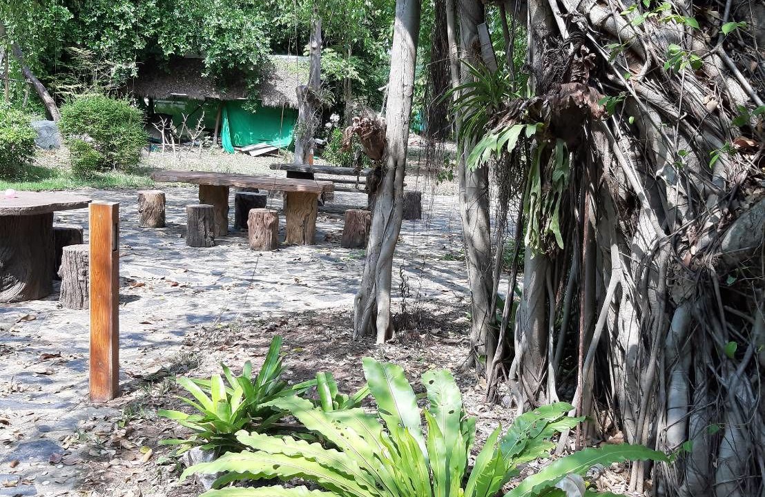 Photo of Outdoor in Roi Et