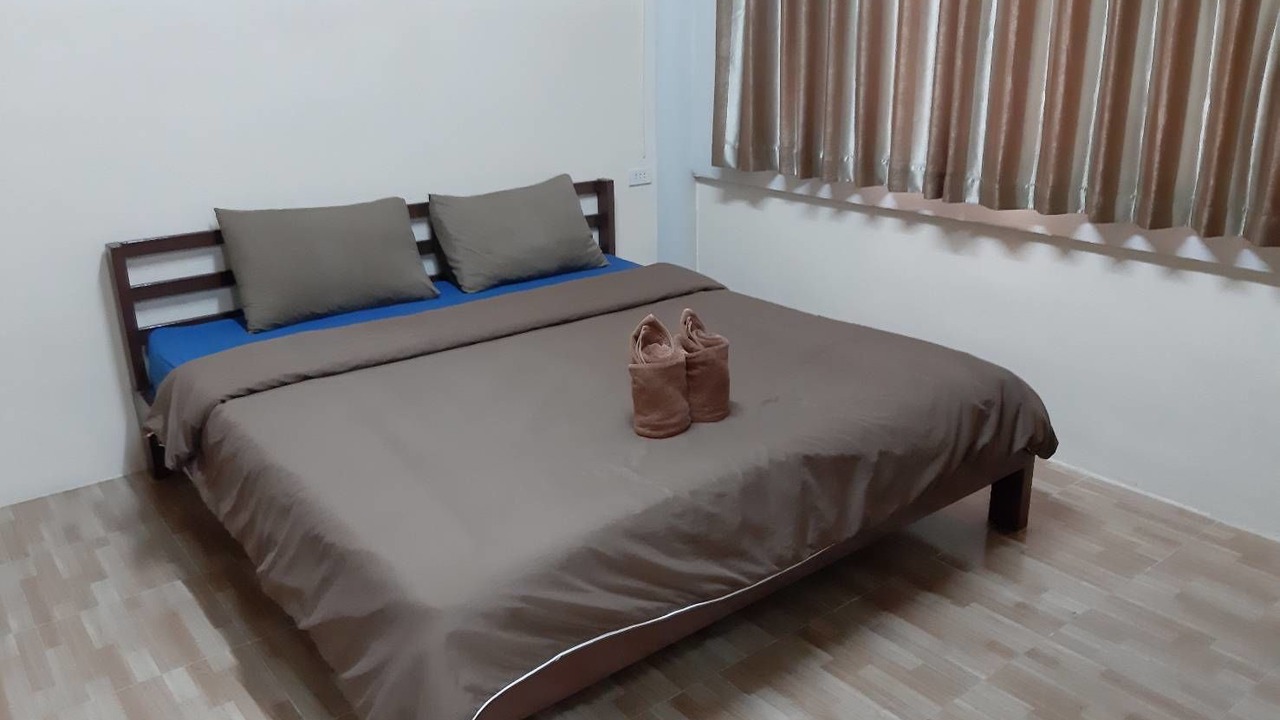 Photo of Bedroom in Roi Et