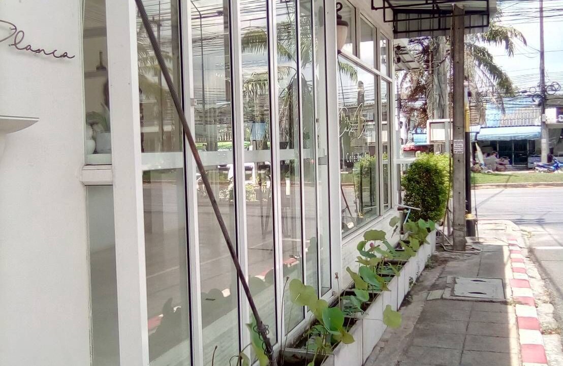 Photo of Outdoor in Downtown Krabi