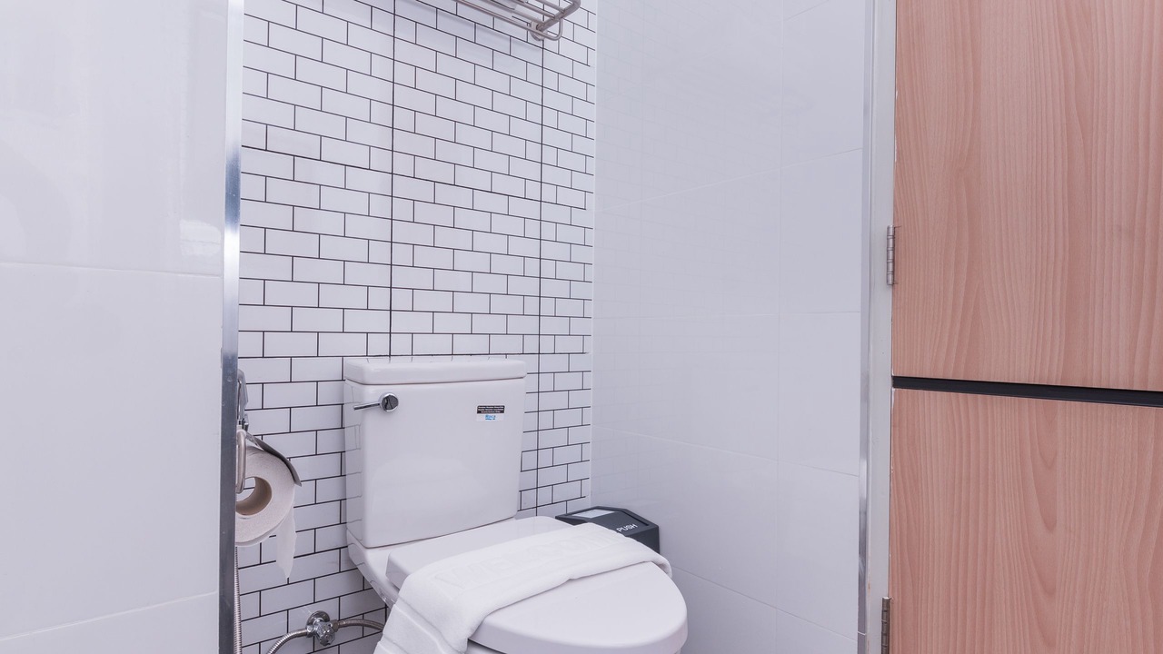 Photo of Bathroom in Chanthanimit