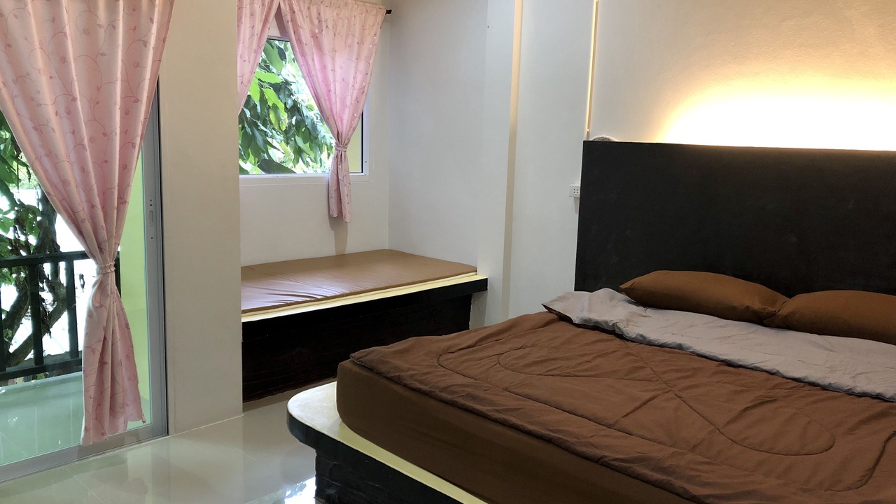 Photo of Bedroom in Sangkhla Buri