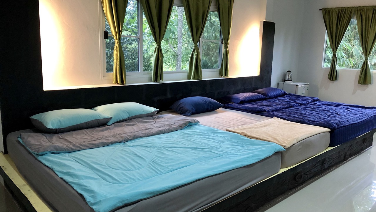 Photo of Bedroom in Sangkhla Buri