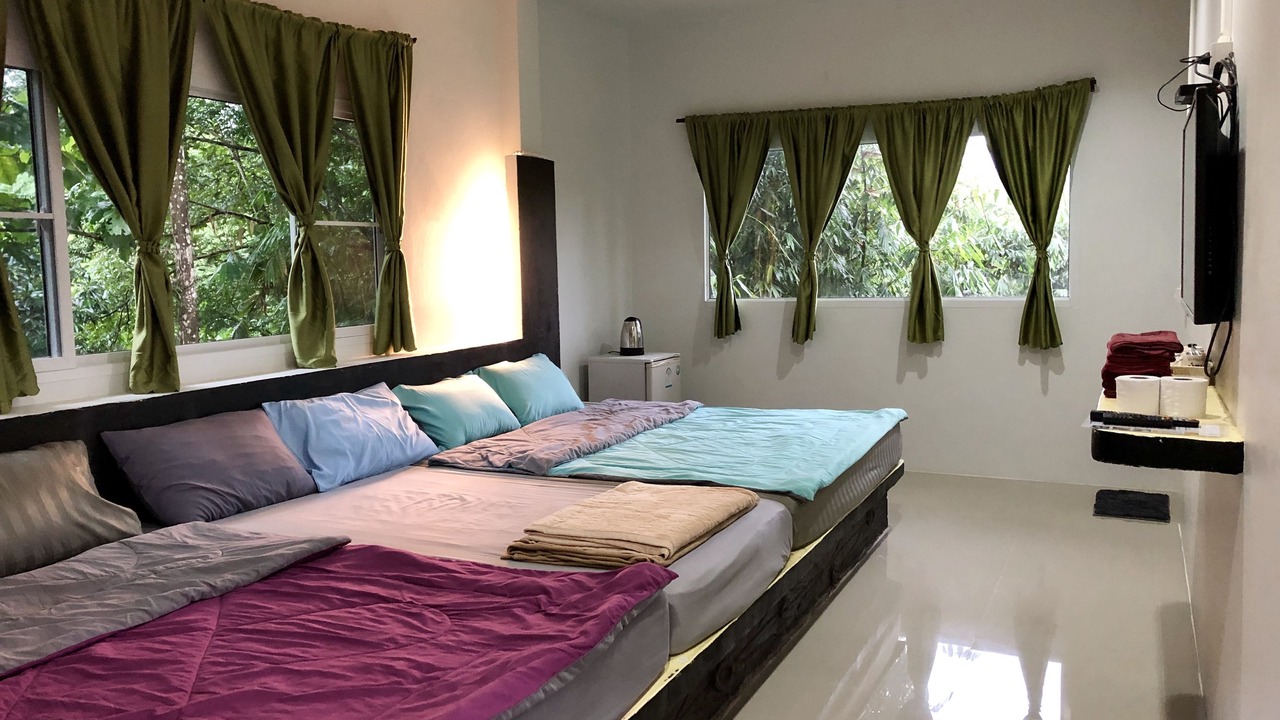Photo of Bedroom in Sangkhla Buri