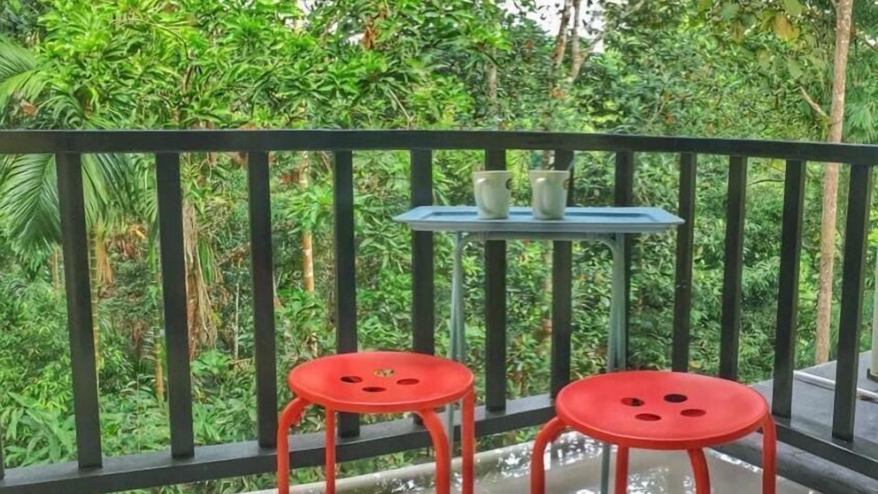 Photo of Patio Balcony in Sangkhla Buri