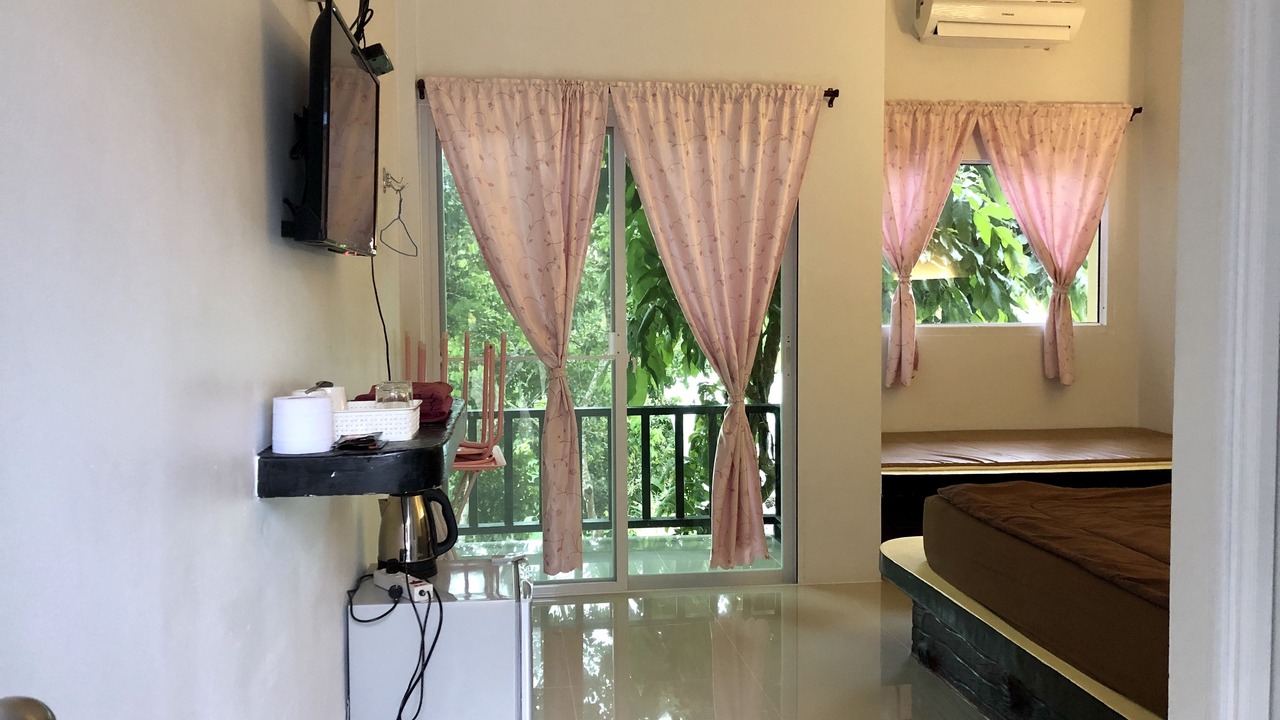 Photo of Bedroom in Sangkhla Buri