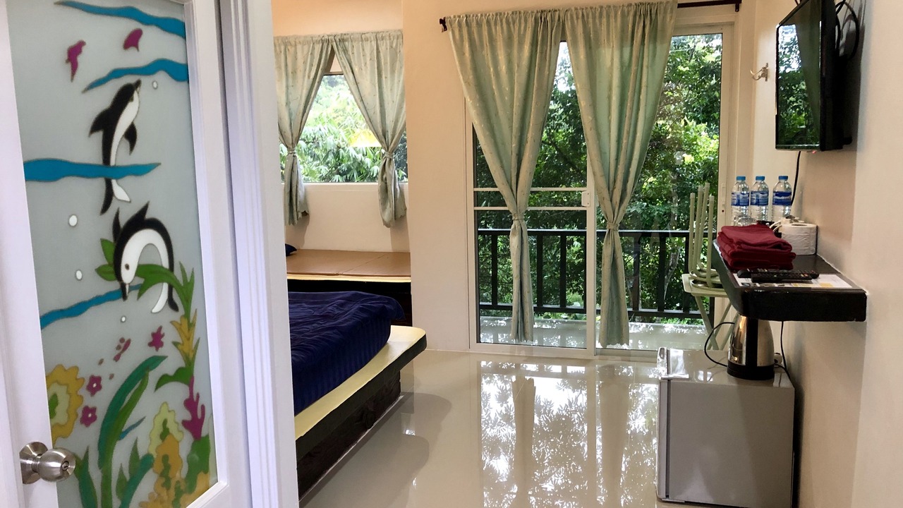 Photo of Bedroom in Sangkhla Buri