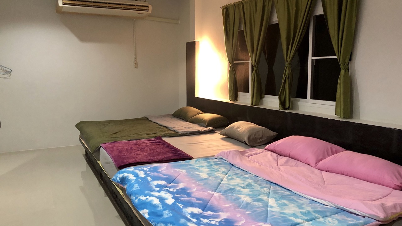 Photo of Bedroom in Sangkhla Buri