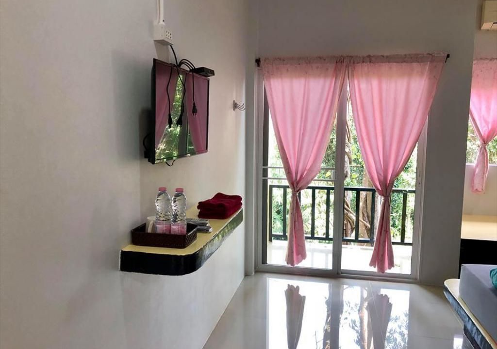 Photo of Bedroom in Sangkhla Buri