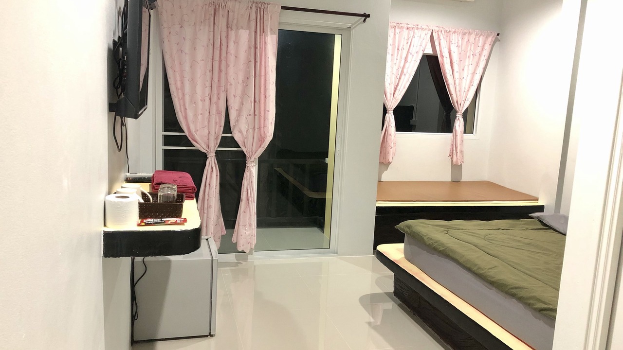Photo of Bedroom in Sangkhla Buri