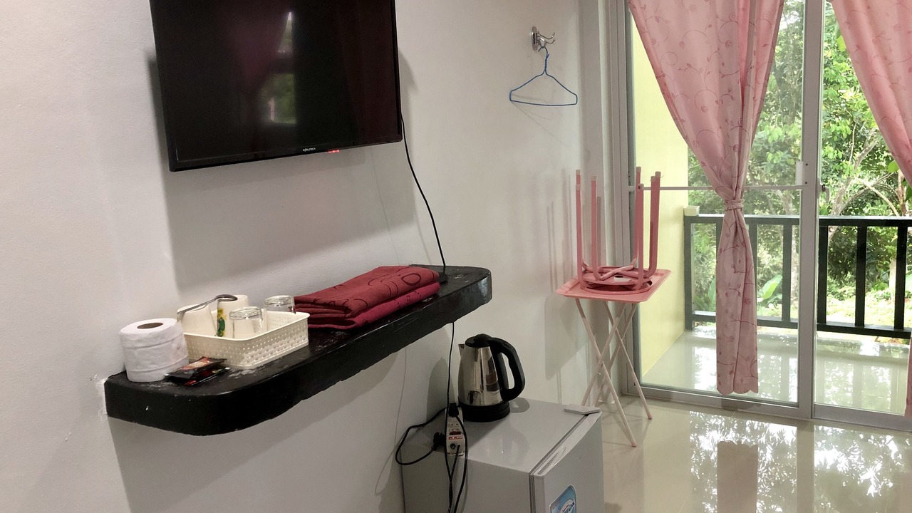 Photo of Bedroom in Sangkhla Buri