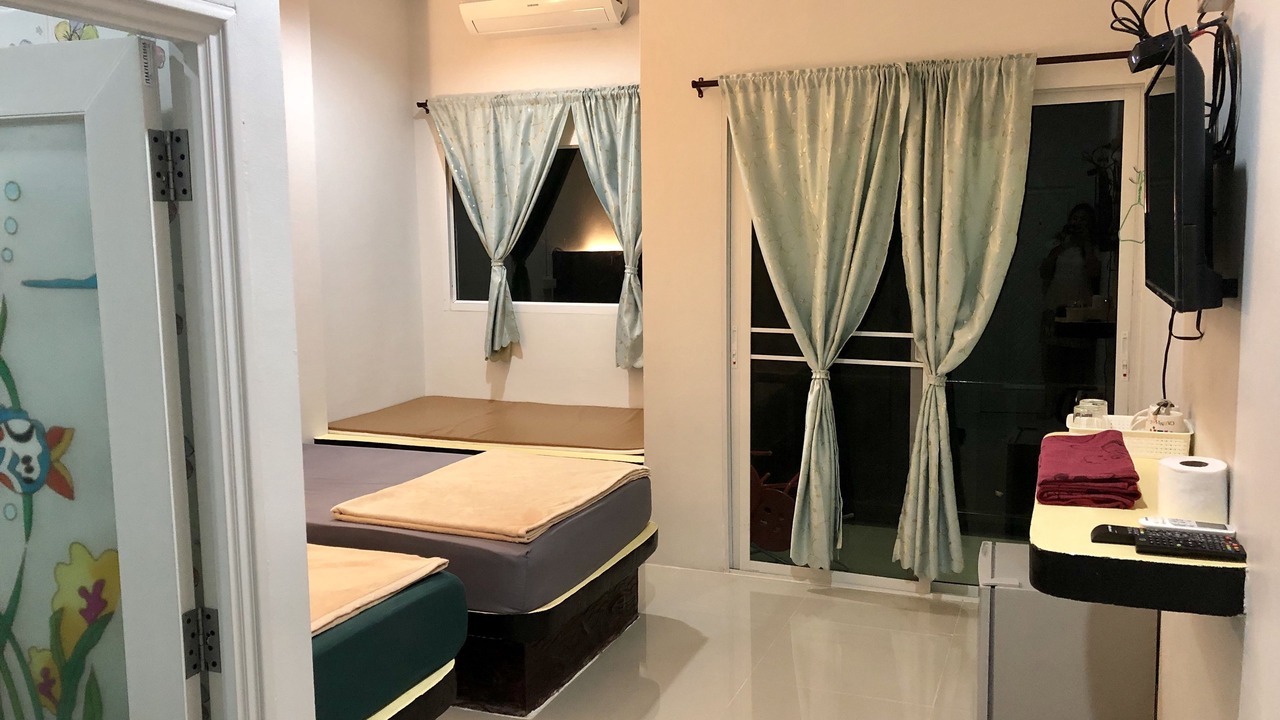 Photo of Patio Balcony in Sangkhla Buri