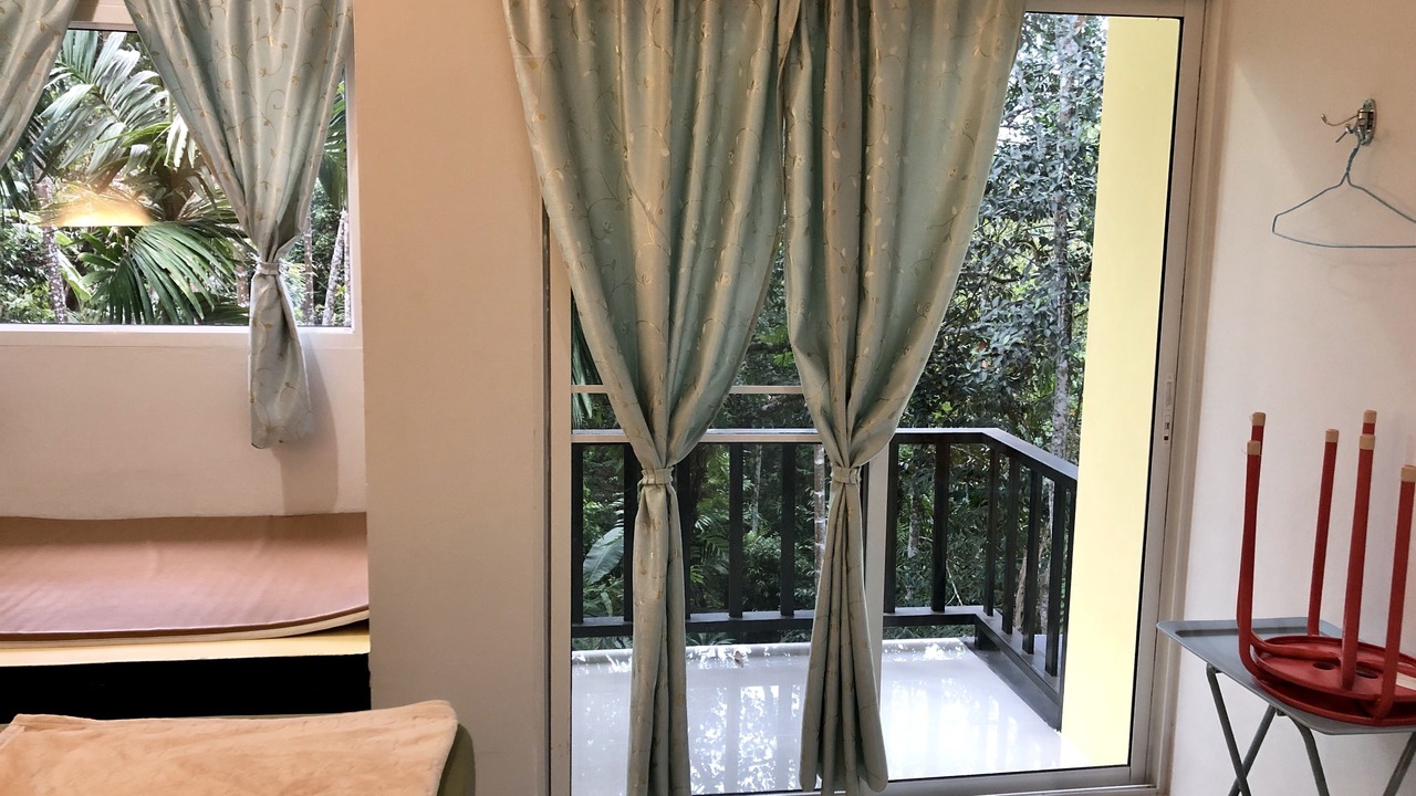 Photo of Patio Balcony in Sangkhla Buri