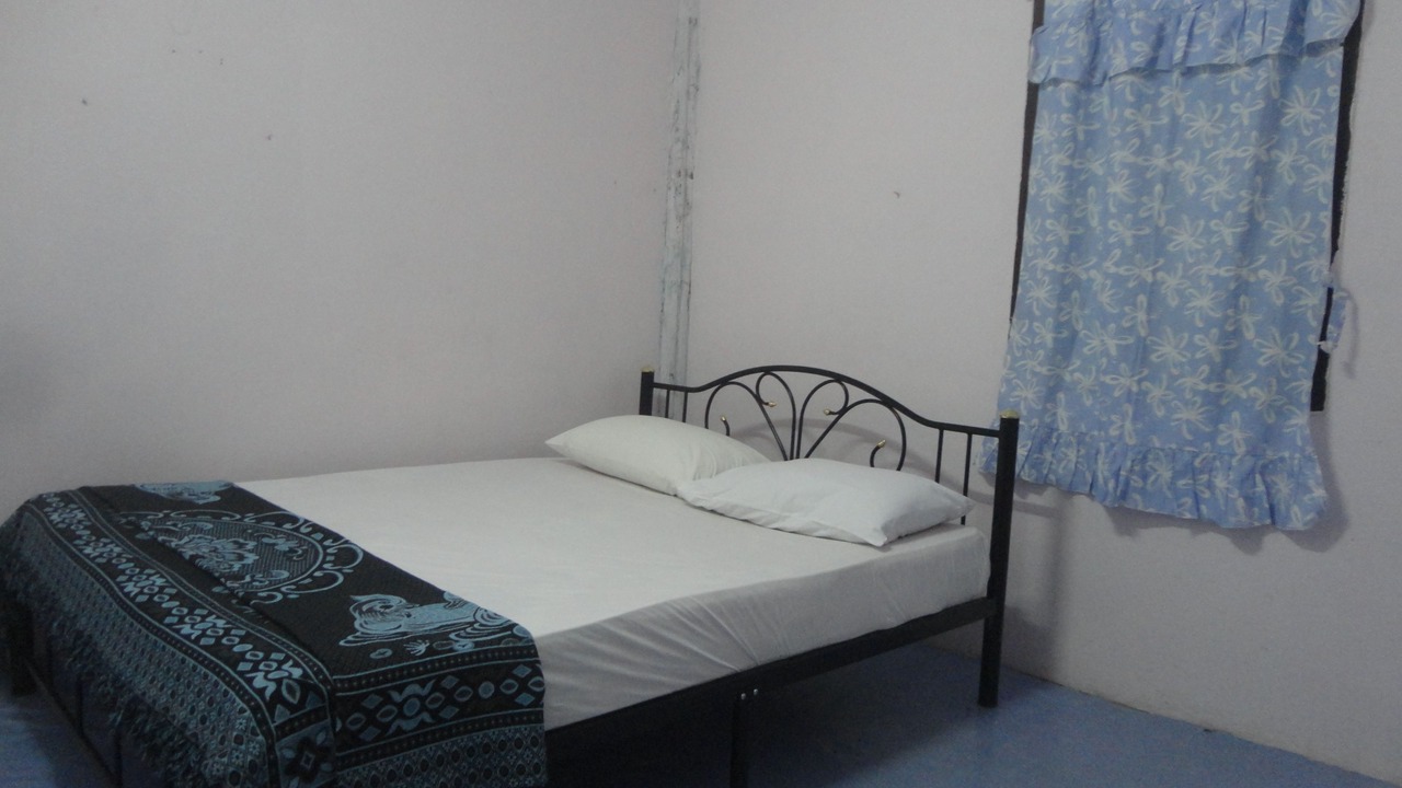 Photo of Bedroom in Sangkhla Buri