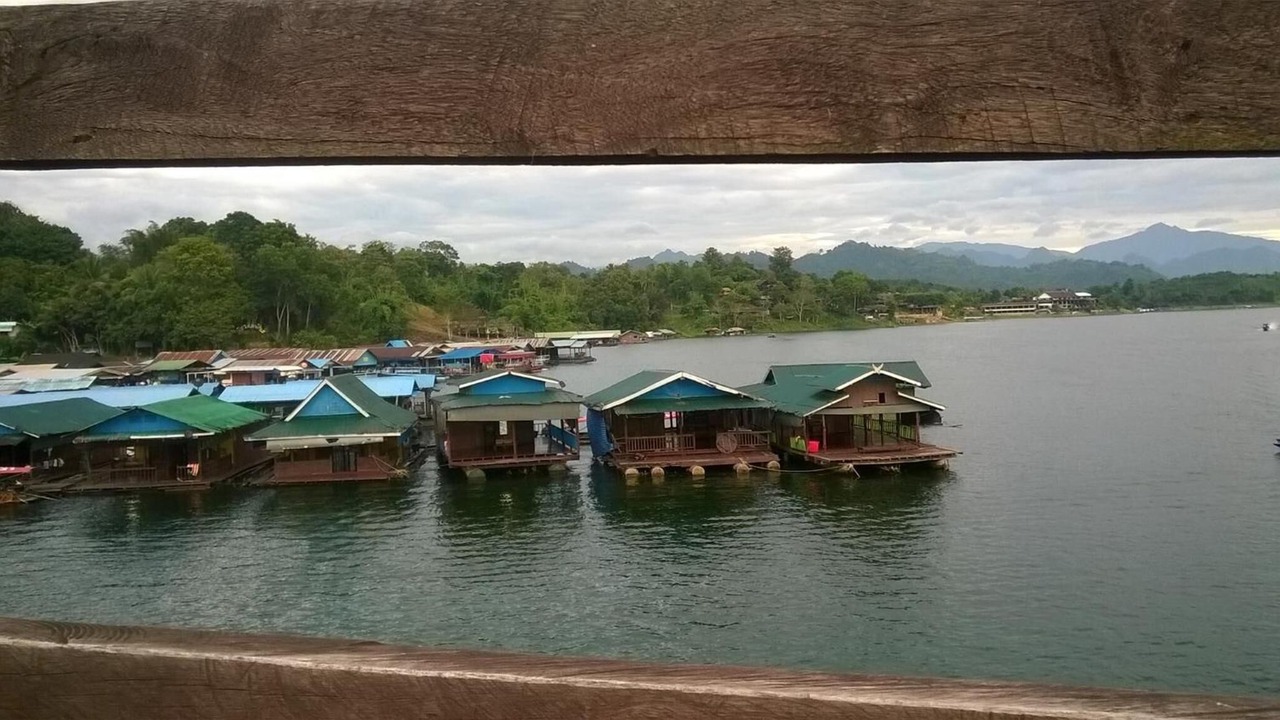 Photo of Outdoor in Sangkhla Buri