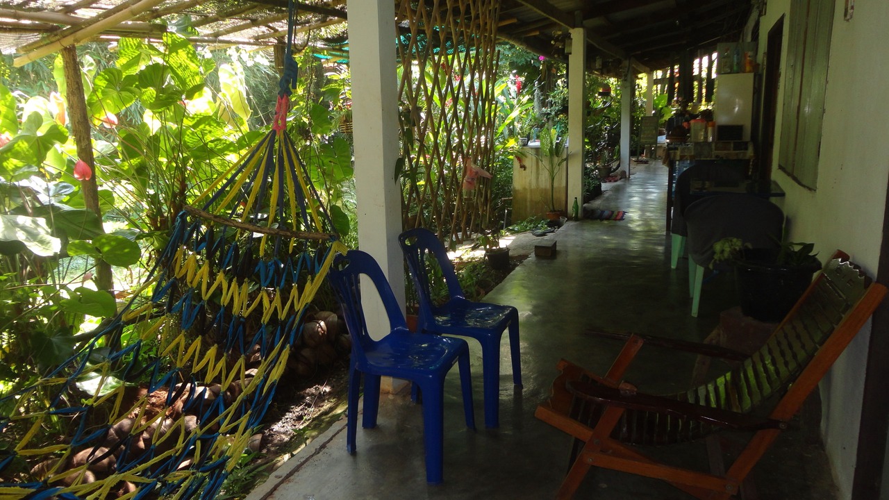 Photo of Livingroom in Sangkhla Buri