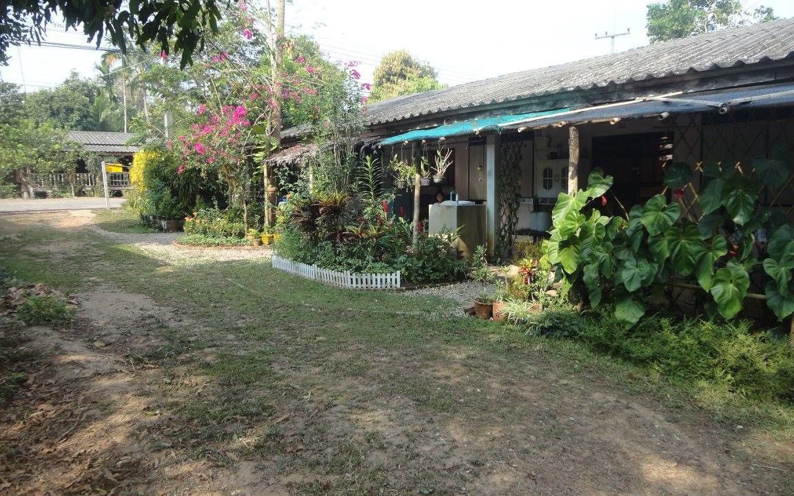 Photo of Outdoor in Sangkhla Buri