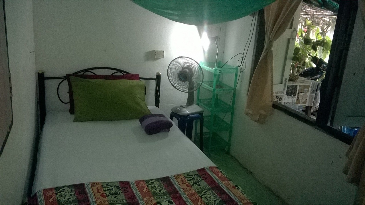Photo of Bedroom in Sangkhla Buri