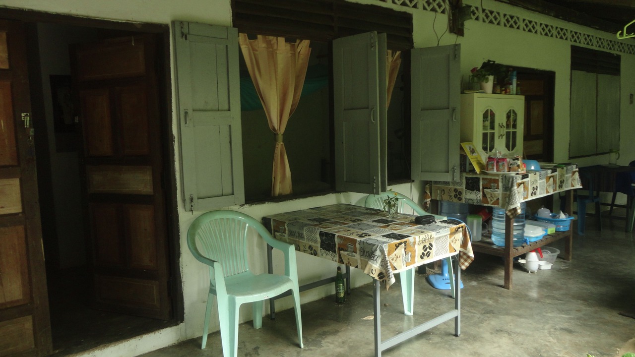 Photo of Bedroom in Sangkhla Buri