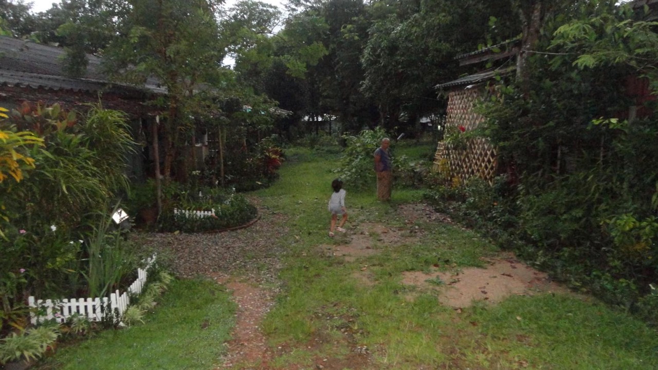 Photo of Outdoor in Sangkhla Buri