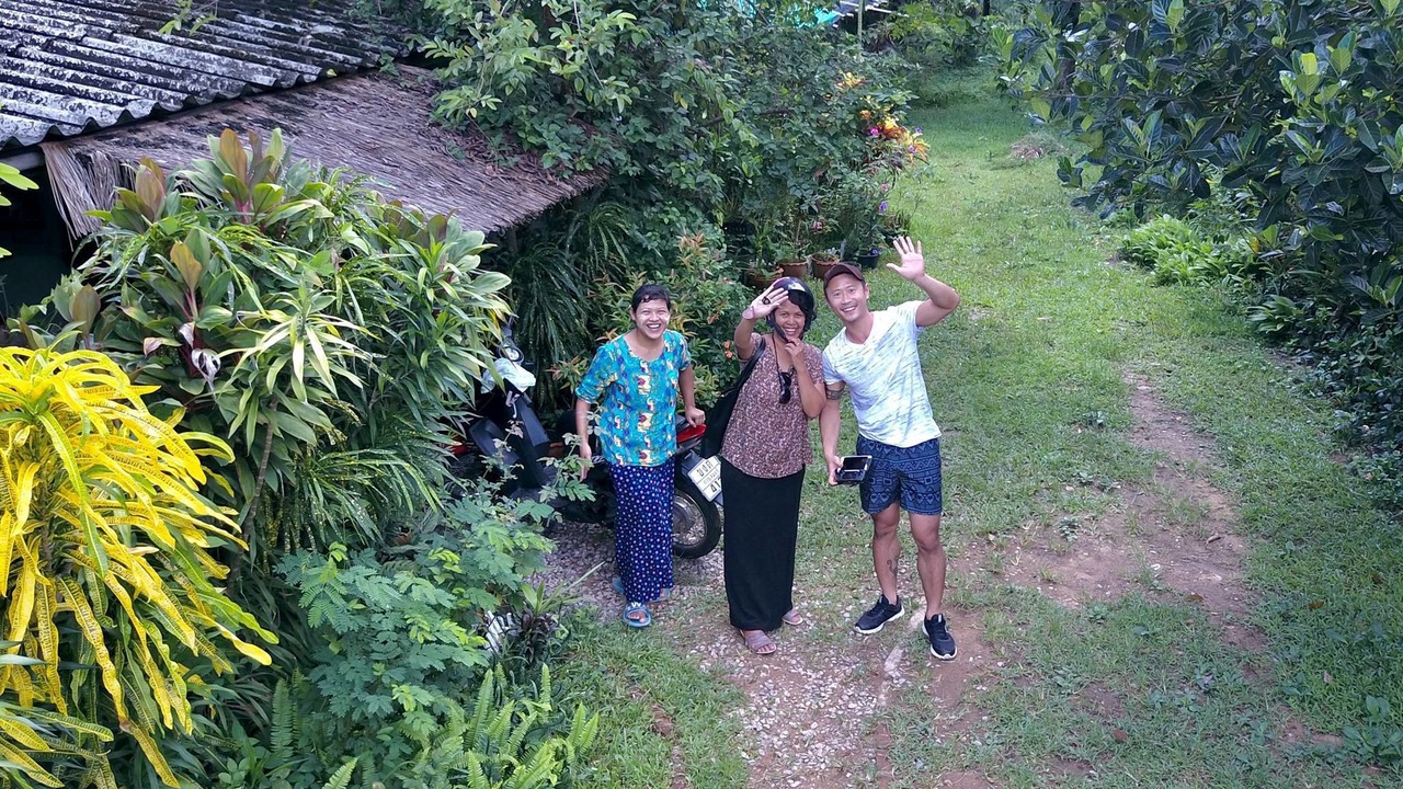 Photo of Outdoor in Sangkhla Buri