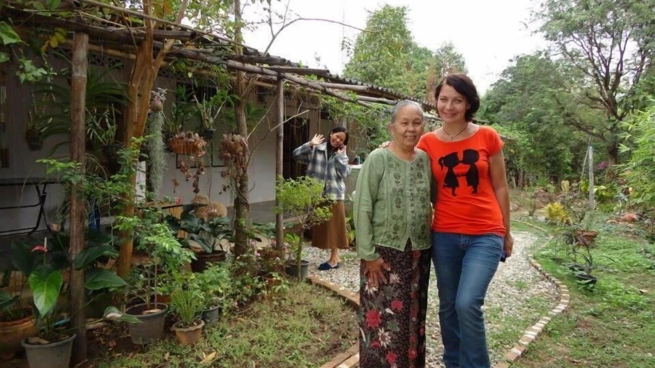 Photo of Outdoor in Sangkhla Buri