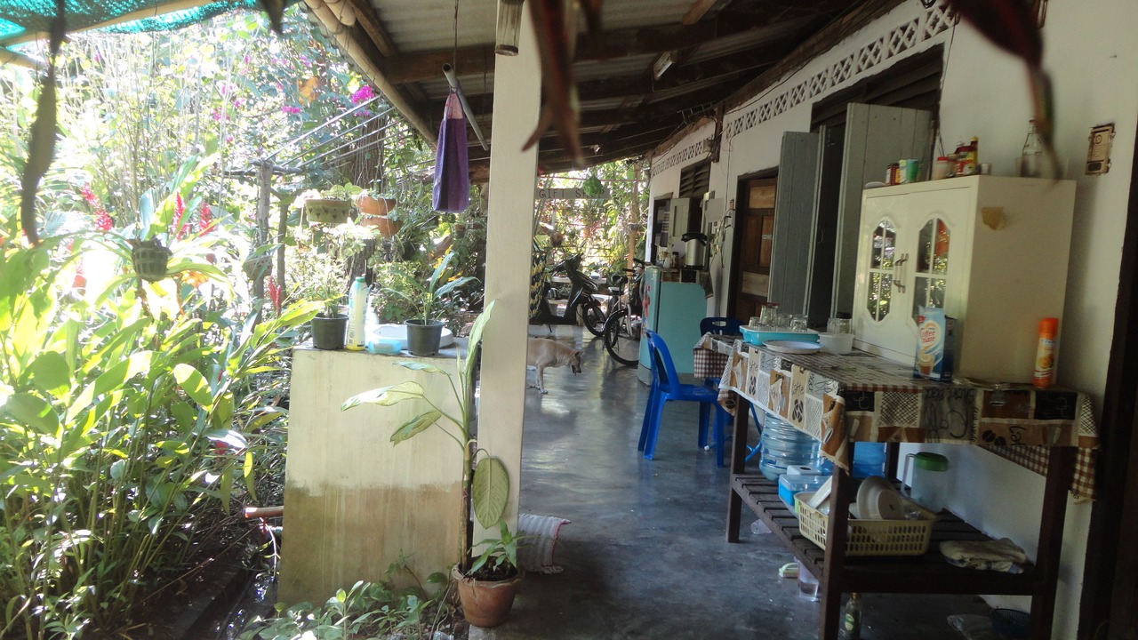 Photo of Livingroom in Sangkhla Buri