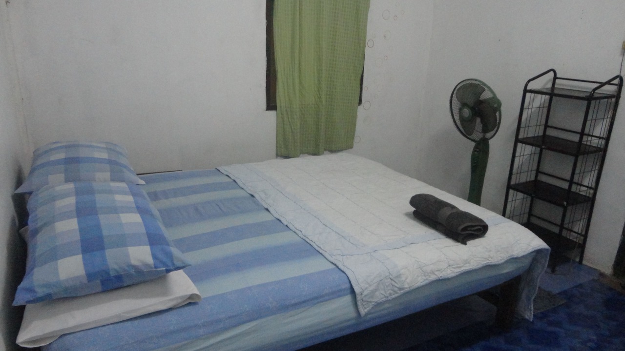 Photo of Bedroom in Sangkhla Buri