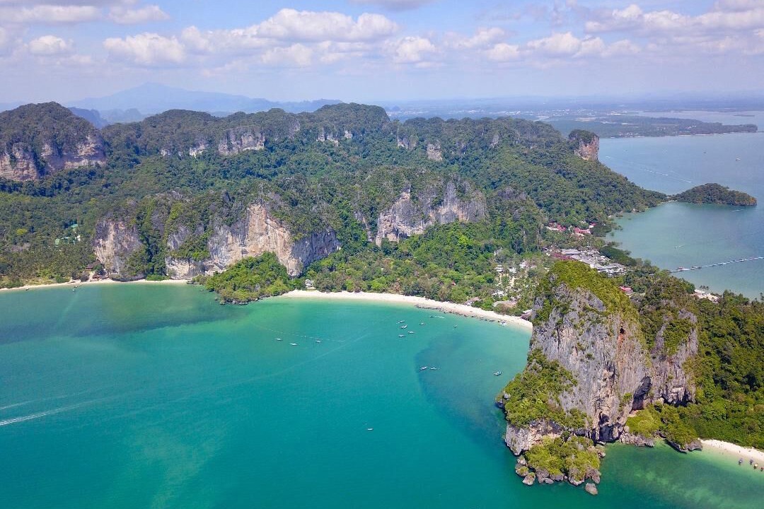 Photo of Outdoor in Krabi