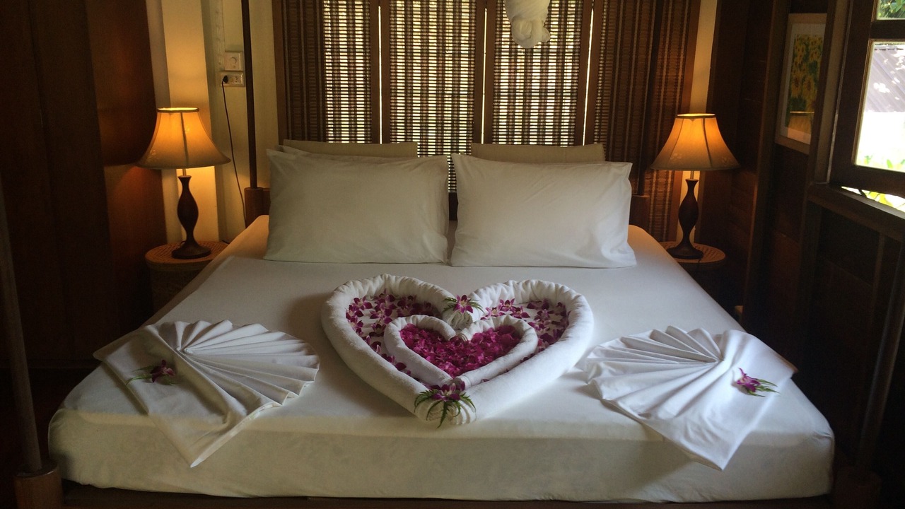 Photo of Bedroom in Krabi