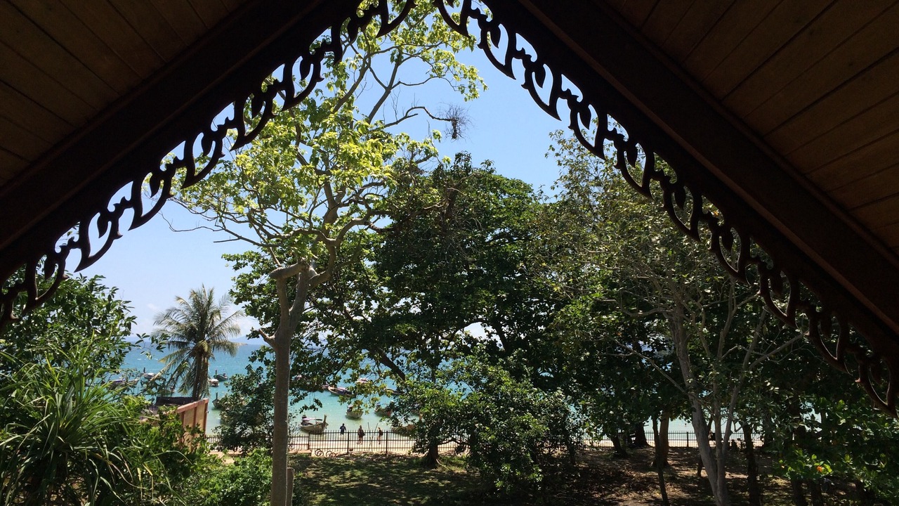Photo of Outdoor in Krabi