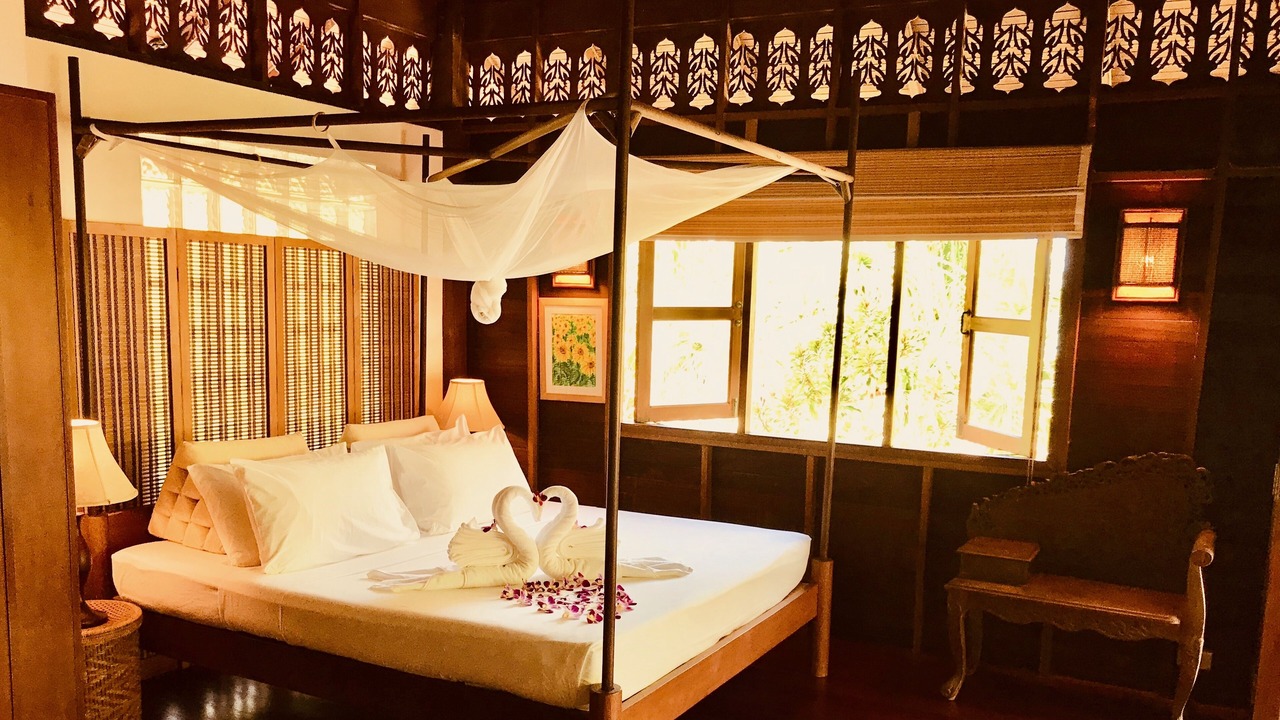 Photo of Bedroom in Krabi