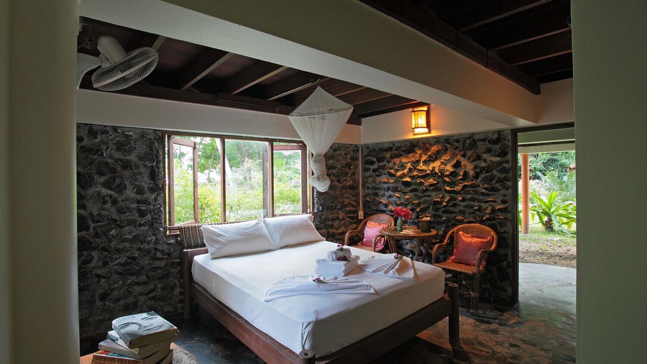 Photo of Bedroom in Krabi