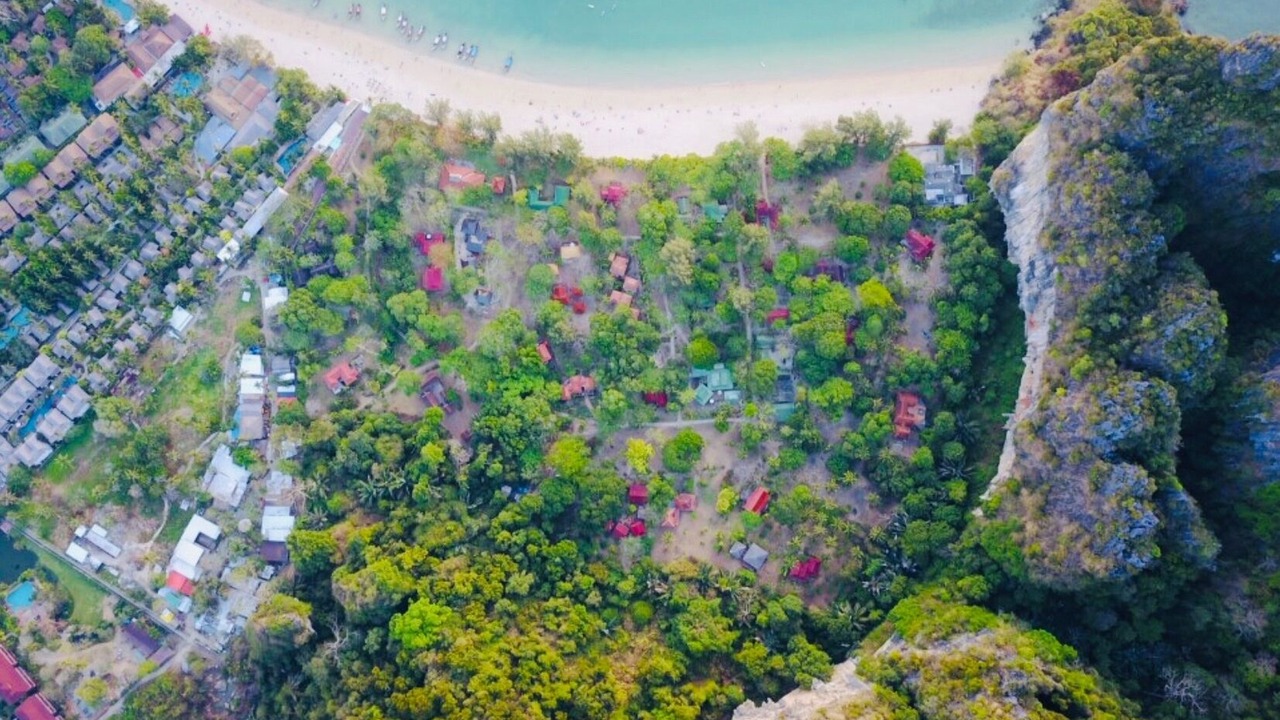 Photo of Outdoor in Krabi