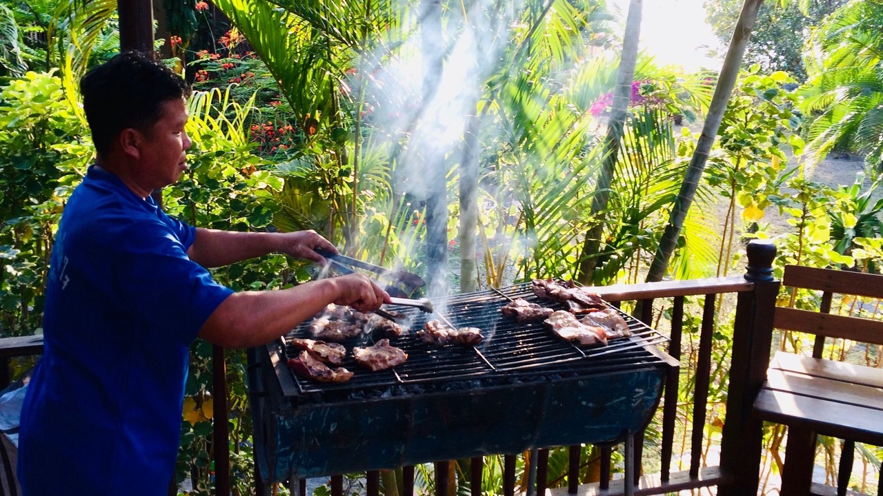 Photo of Outdoor in Krabi