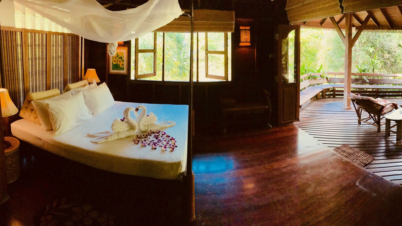 Photo of Bedroom in Krabi