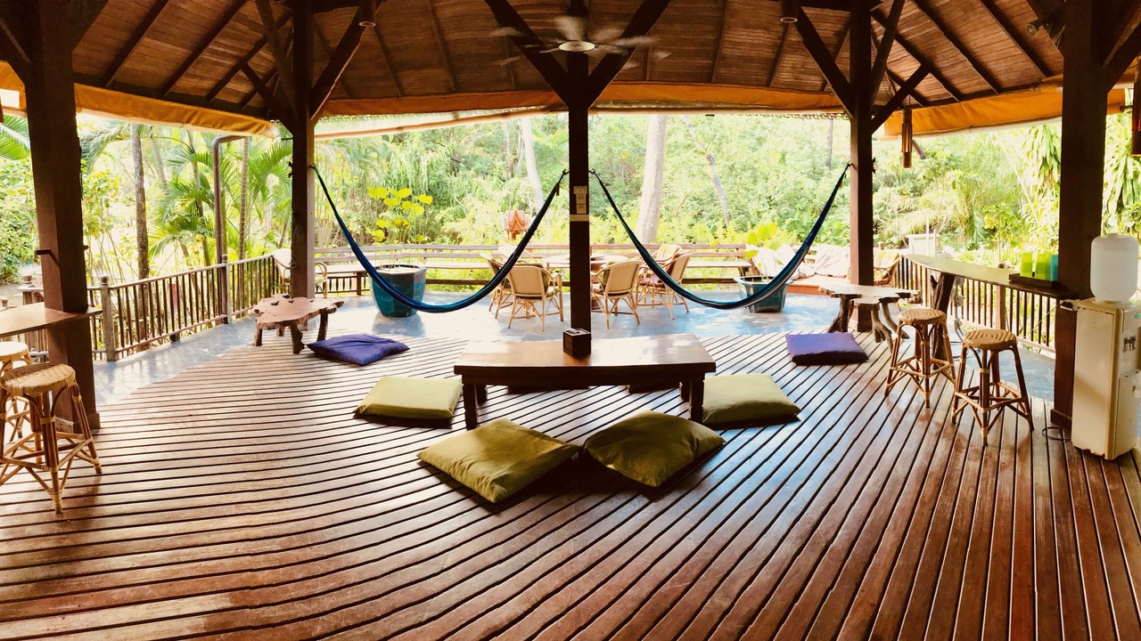 Photo of Outdoor in Krabi
