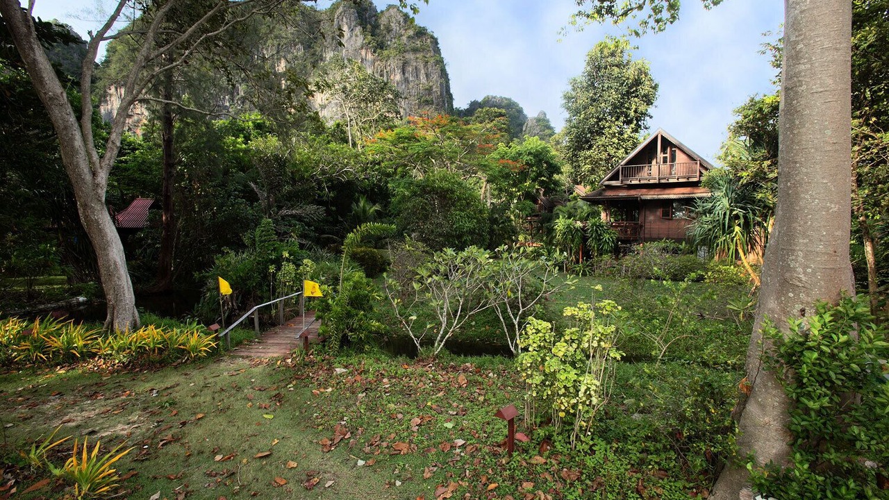 Photo of Outdoor in Krabi