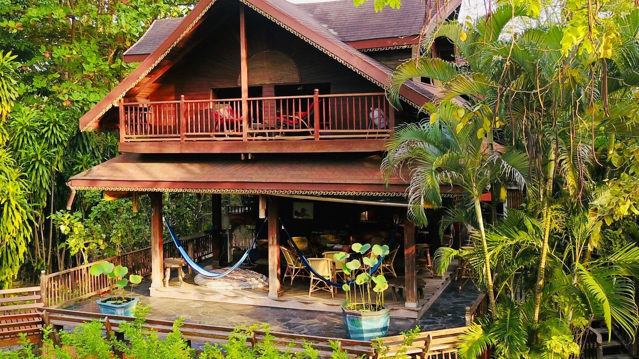 Photo of Outdoor in Krabi