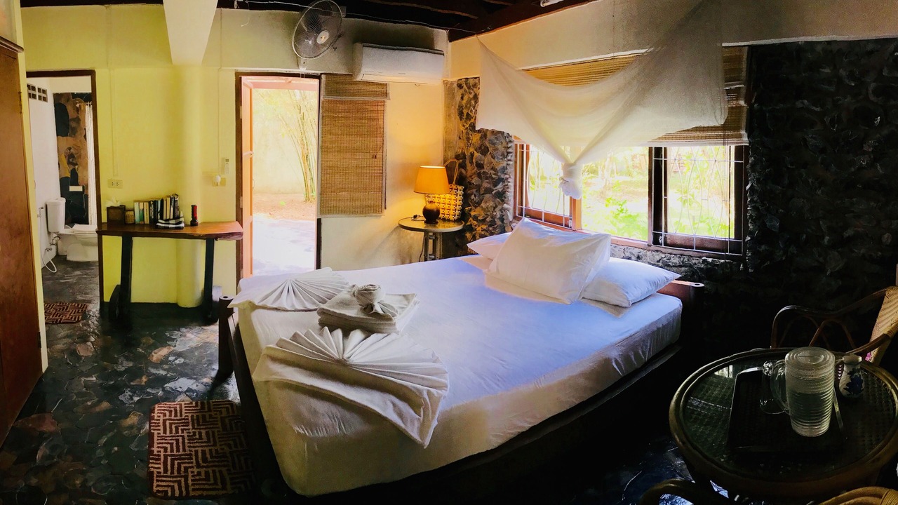 Photo of Bedroom in Krabi