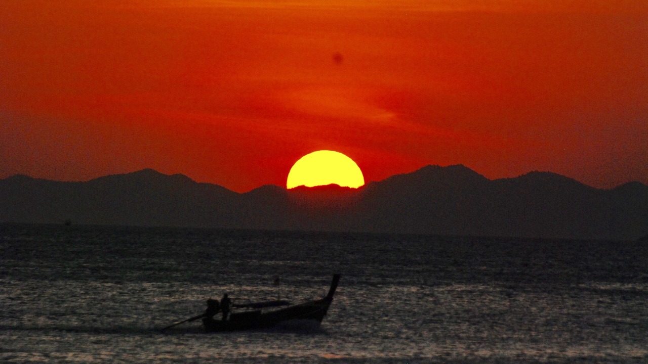 Photo of Others in Krabi
