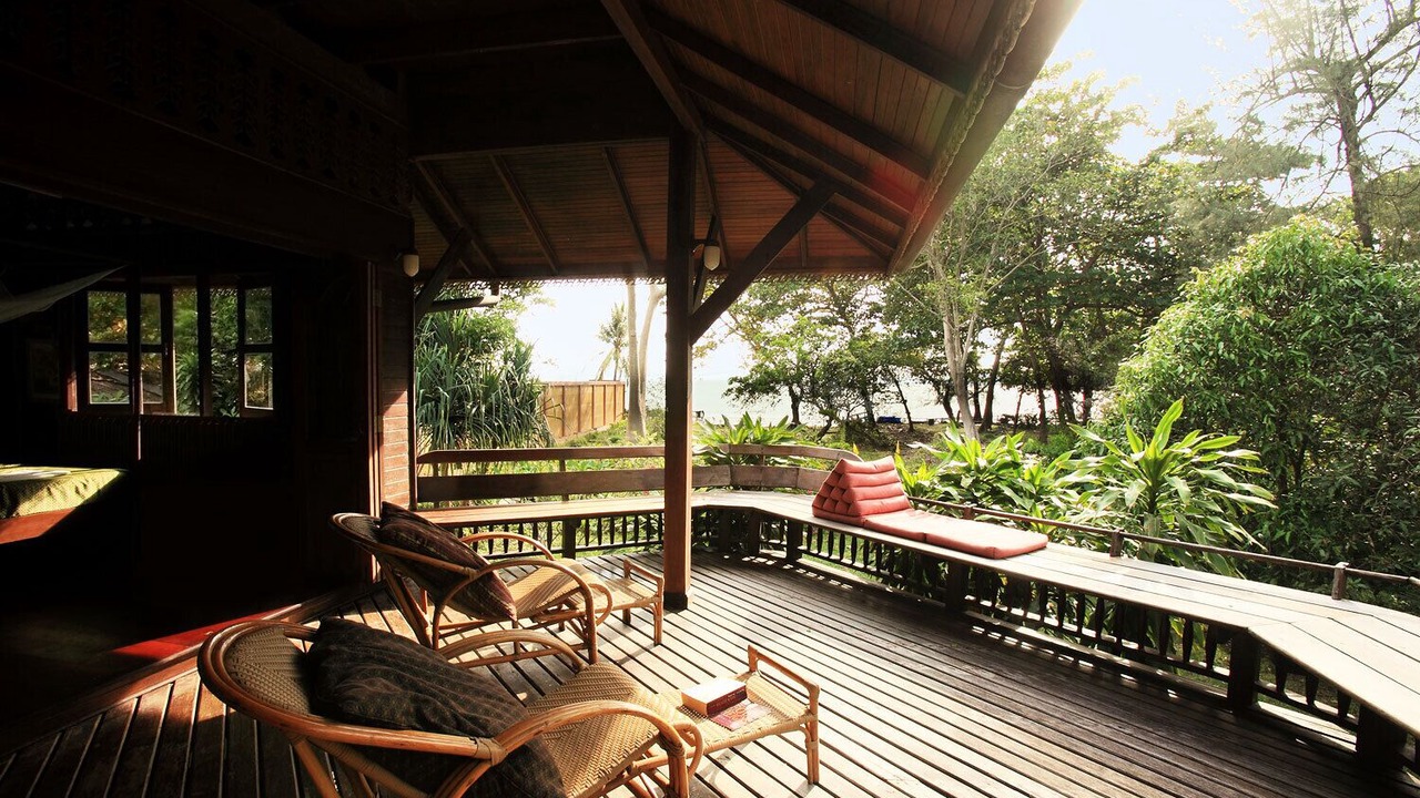 Photo of Outdoor in Krabi