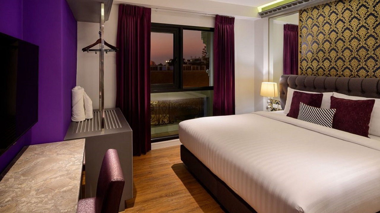 Photo of Bedroom in Chana Songkhram