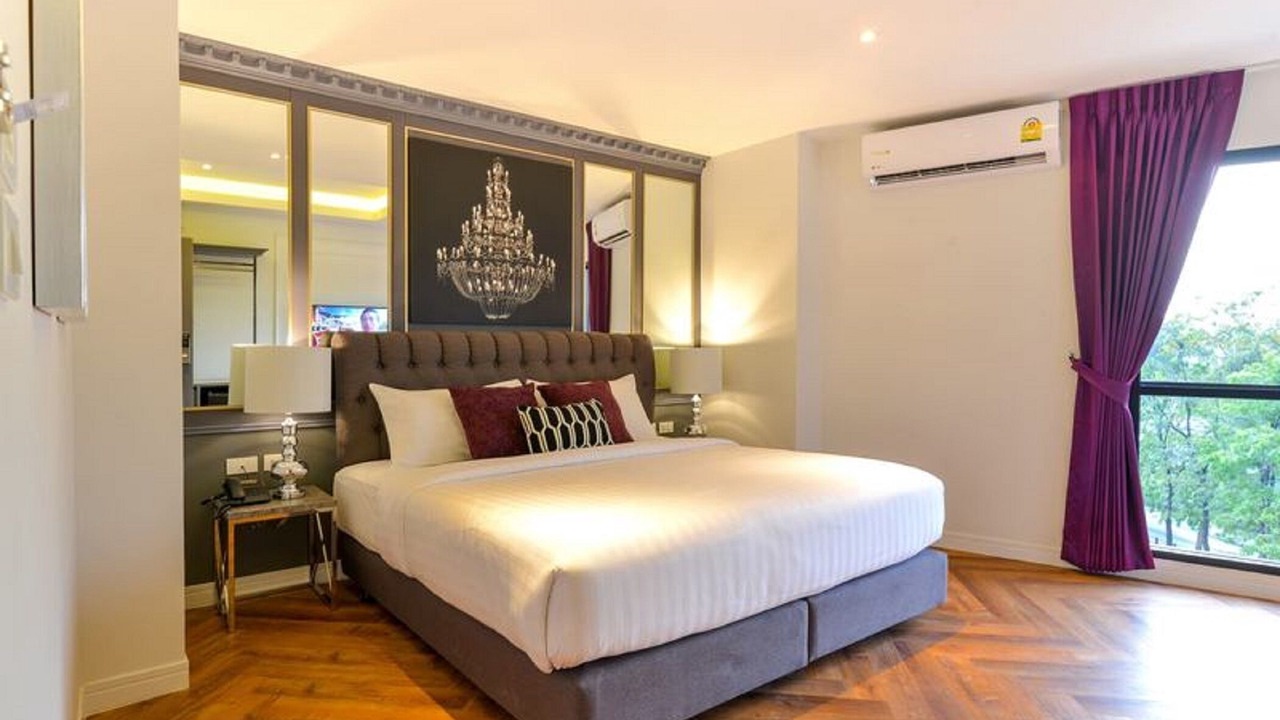 Photo of Bedroom in Chana Songkhram