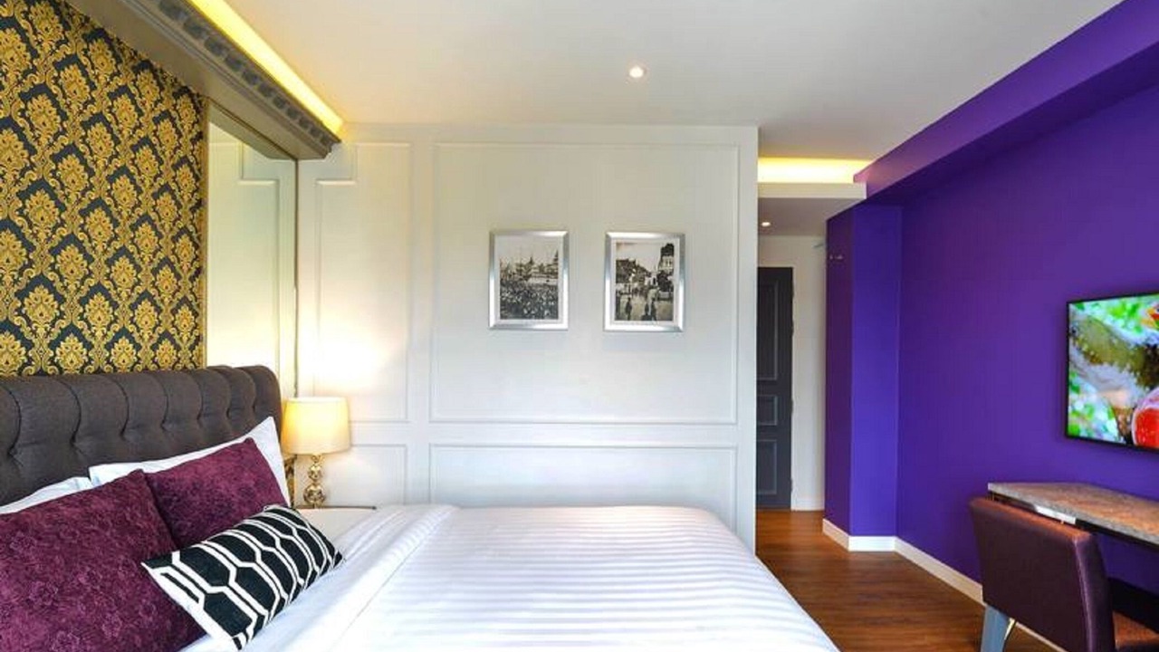 Photo of Bedroom in Chana Songkhram